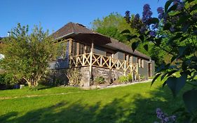 Chalet La Liresse